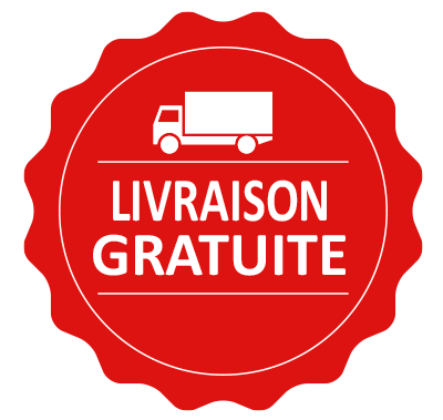 LIVRAISON-GRATUITE