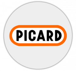 Logo Picard