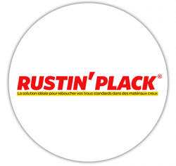 Logo Rustin'Plack