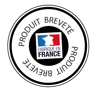 PRODUIT-BREVETE